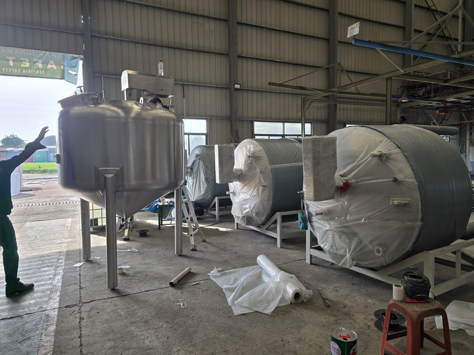 Project 13